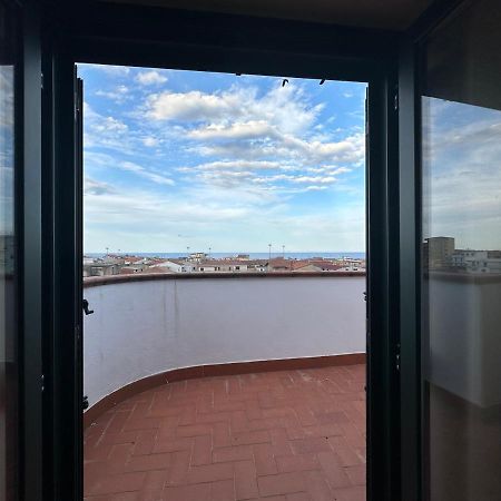Hotel Atena Cirò Marina المظهر الخارجي الصورة