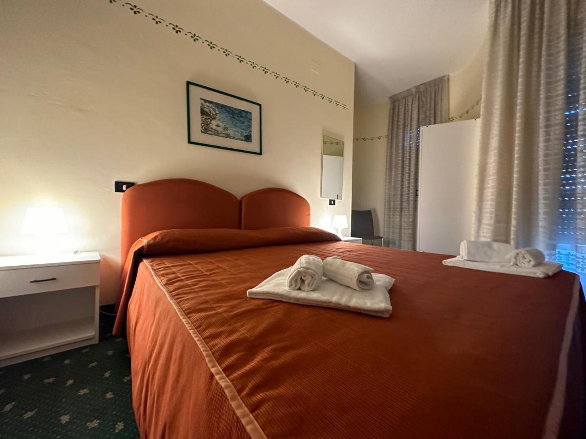 Hotel Atena Cirò Marina المظهر الخارجي الصورة