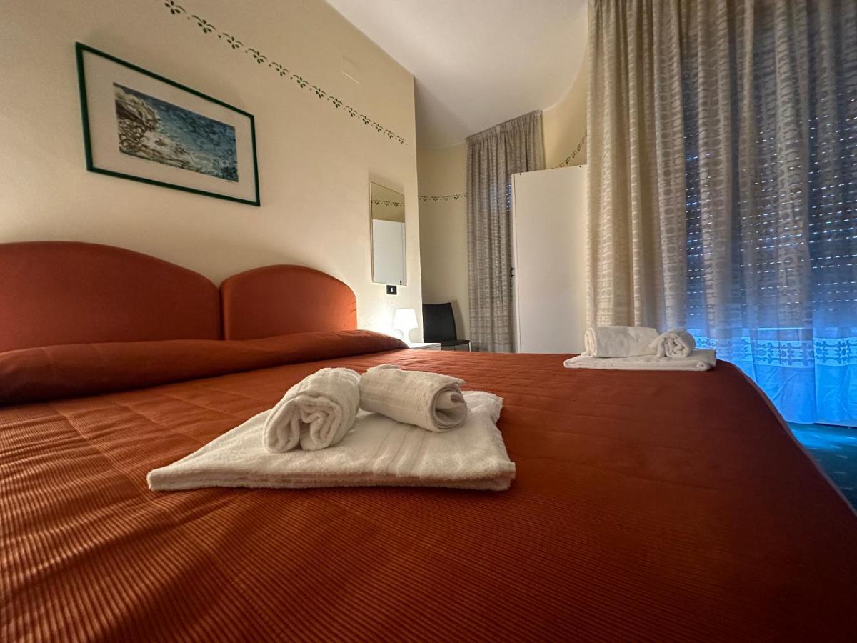 Hotel Atena Cirò Marina المظهر الخارجي الصورة