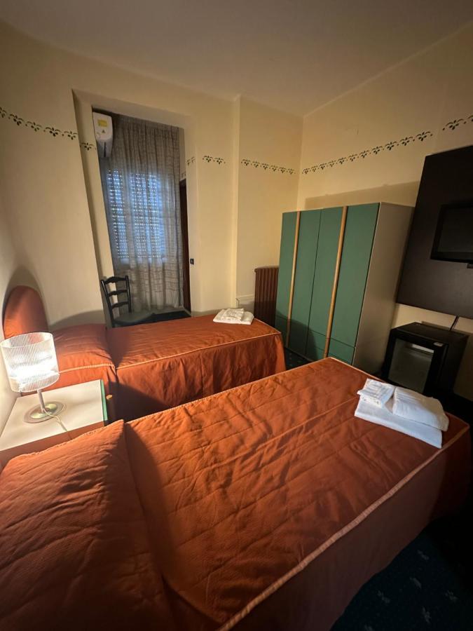 Hotel Atena Cirò Marina المظهر الخارجي الصورة