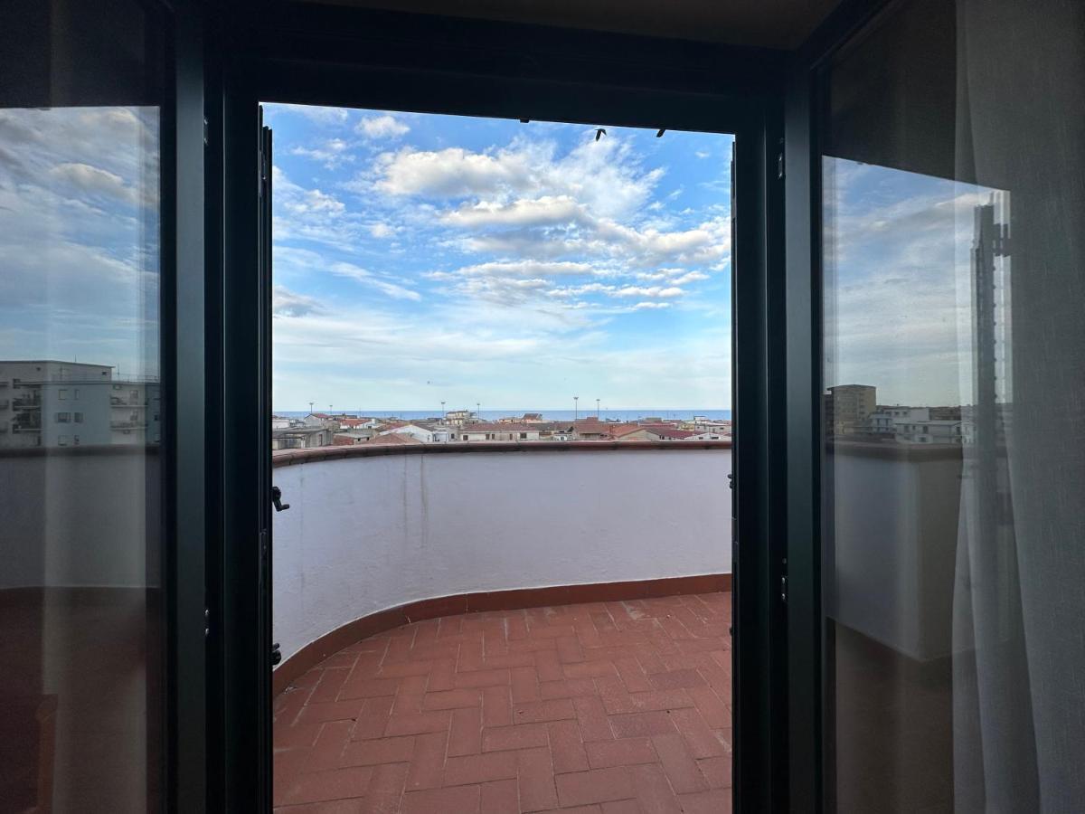 Hotel Atena Cirò Marina المظهر الخارجي الصورة