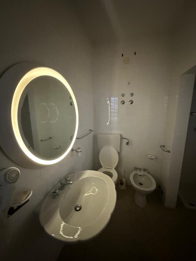 Hotel Atena Cirò Marina المظهر الخارجي الصورة
