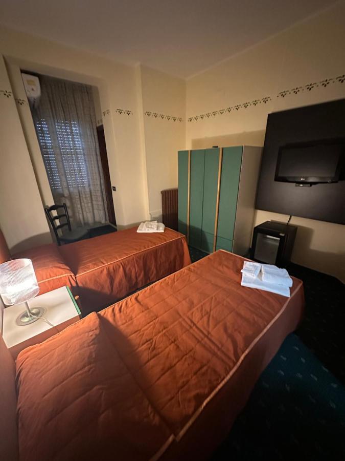 Hotel Atena Cirò Marina المظهر الخارجي الصورة