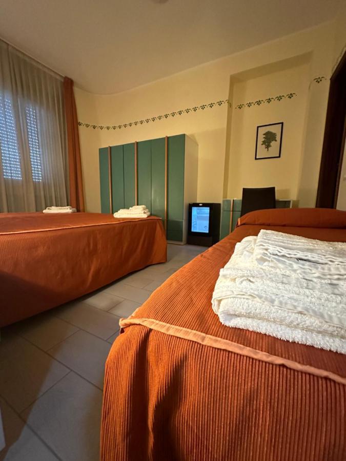 Hotel Atena Cirò Marina المظهر الخارجي الصورة