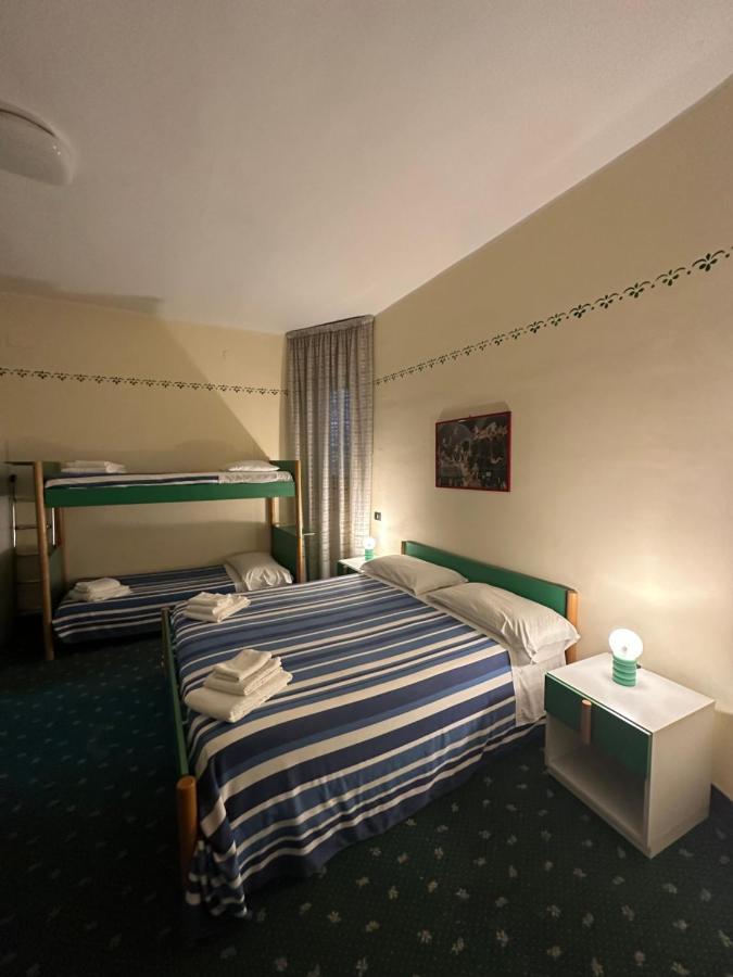 Hotel Atena Cirò Marina المظهر الخارجي الصورة