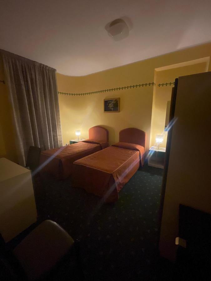 Hotel Atena Cirò Marina المظهر الخارجي الصورة
