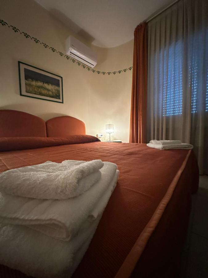 Hotel Atena Cirò Marina المظهر الخارجي الصورة