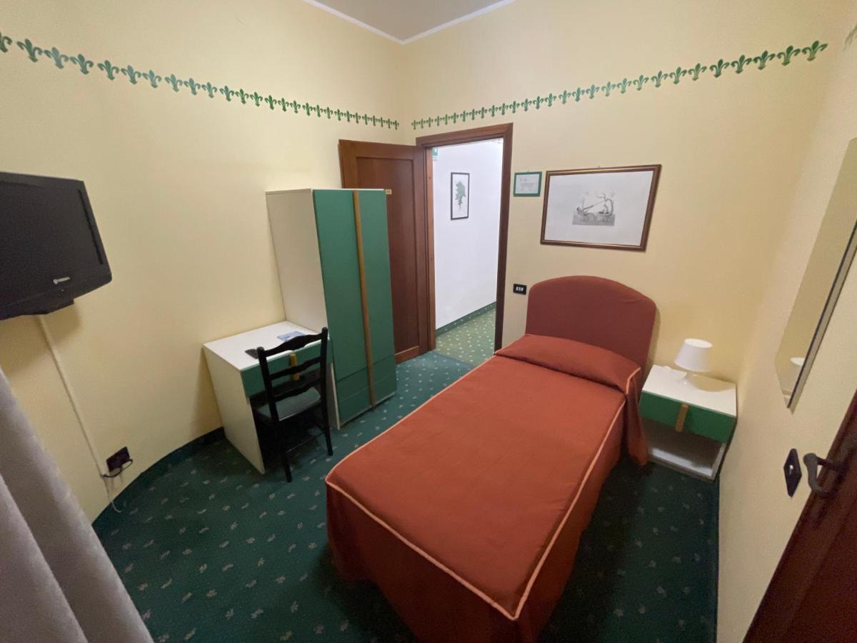 Hotel Atena Cirò Marina المظهر الخارجي الصورة