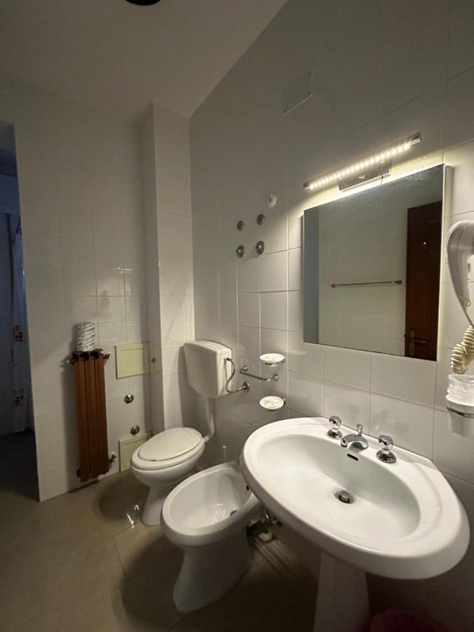 Hotel Atena Cirò Marina المظهر الخارجي الصورة