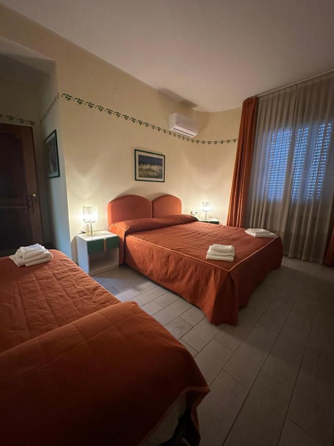 Hotel Atena Cirò Marina المظهر الخارجي الصورة