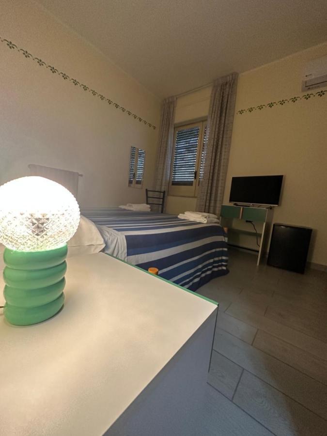 Hotel Atena Cirò Marina المظهر الخارجي الصورة
