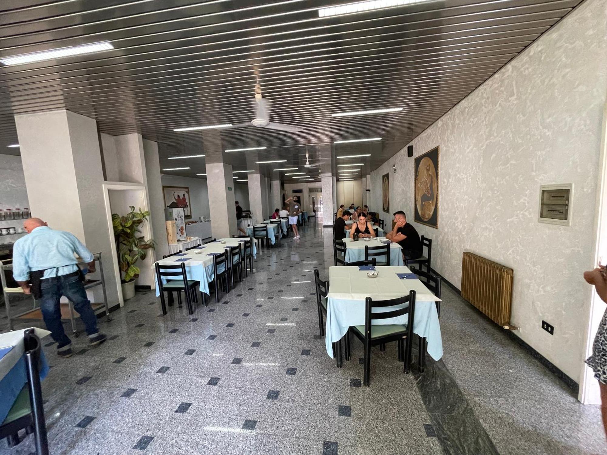Hotel Atena Cirò Marina المظهر الخارجي الصورة