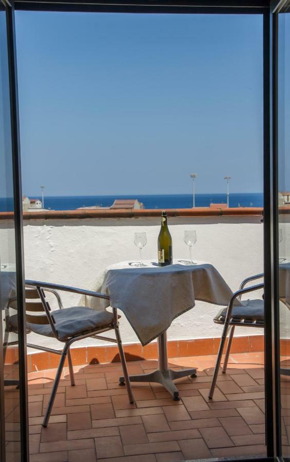 Hotel Atena Cirò Marina المظهر الخارجي الصورة
