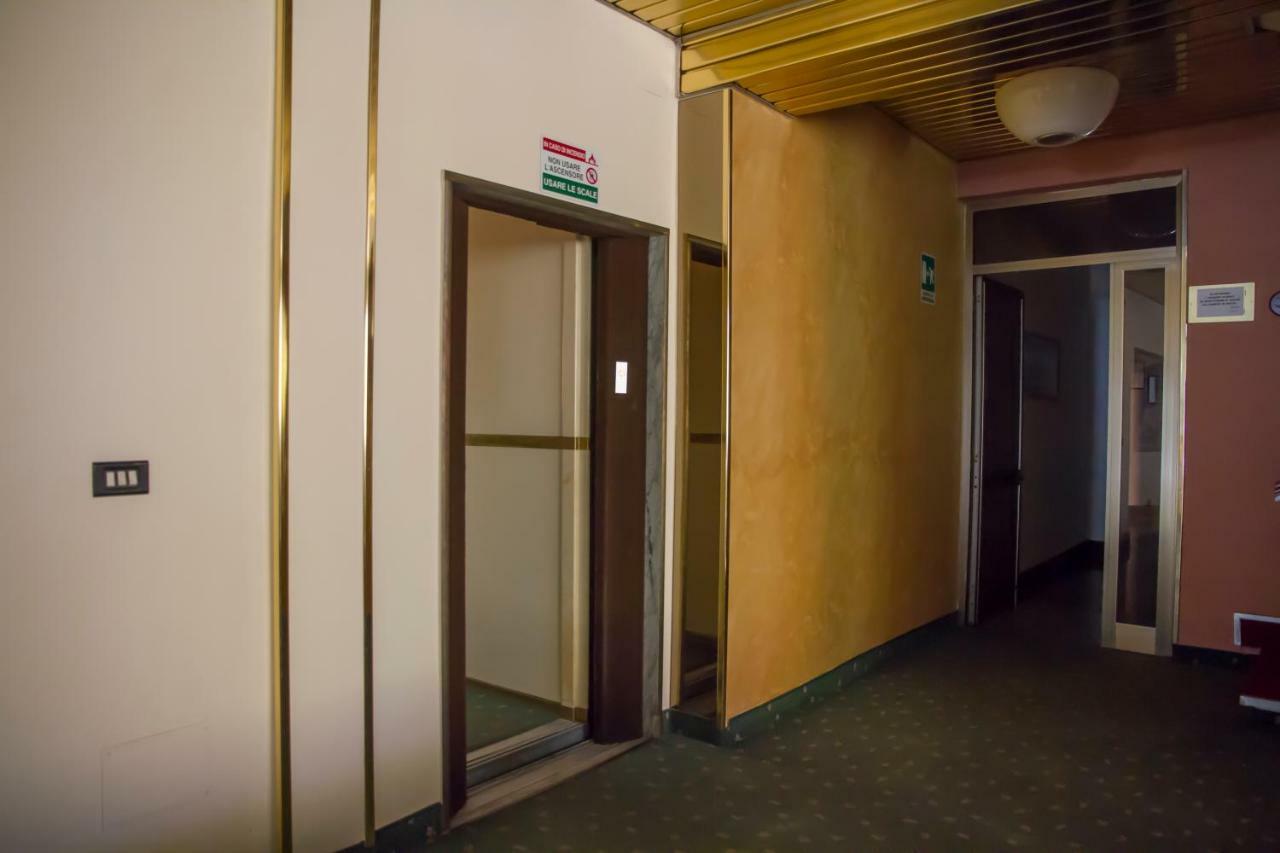 Hotel Atena Cirò Marina المظهر الخارجي الصورة