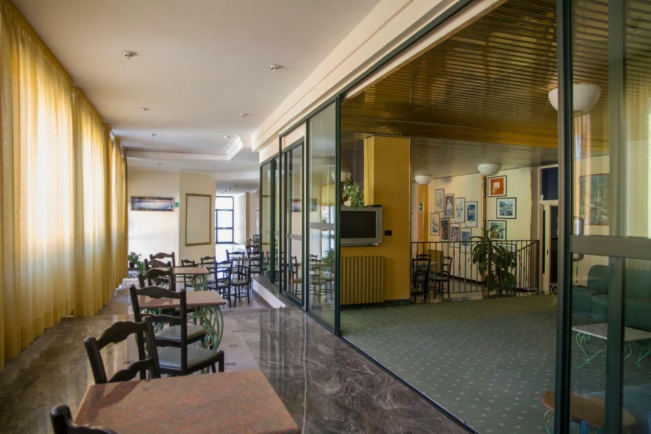 Hotel Atena Cirò Marina المظهر الخارجي الصورة